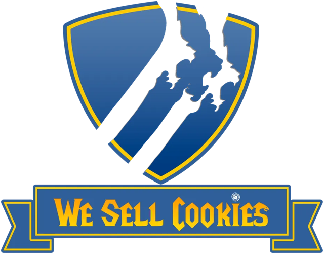 We Sell Cookies